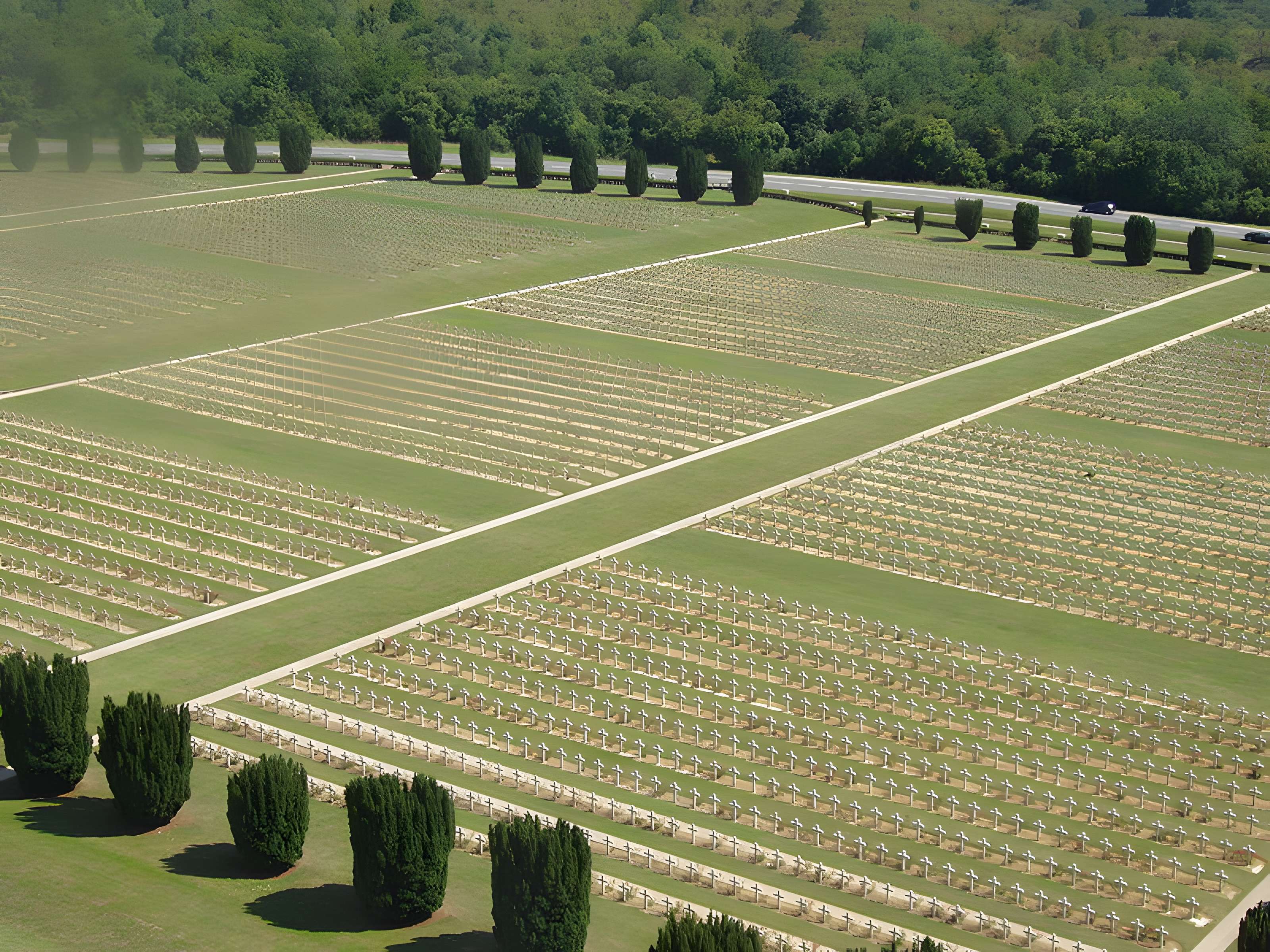 Ossuaire de Douaumont