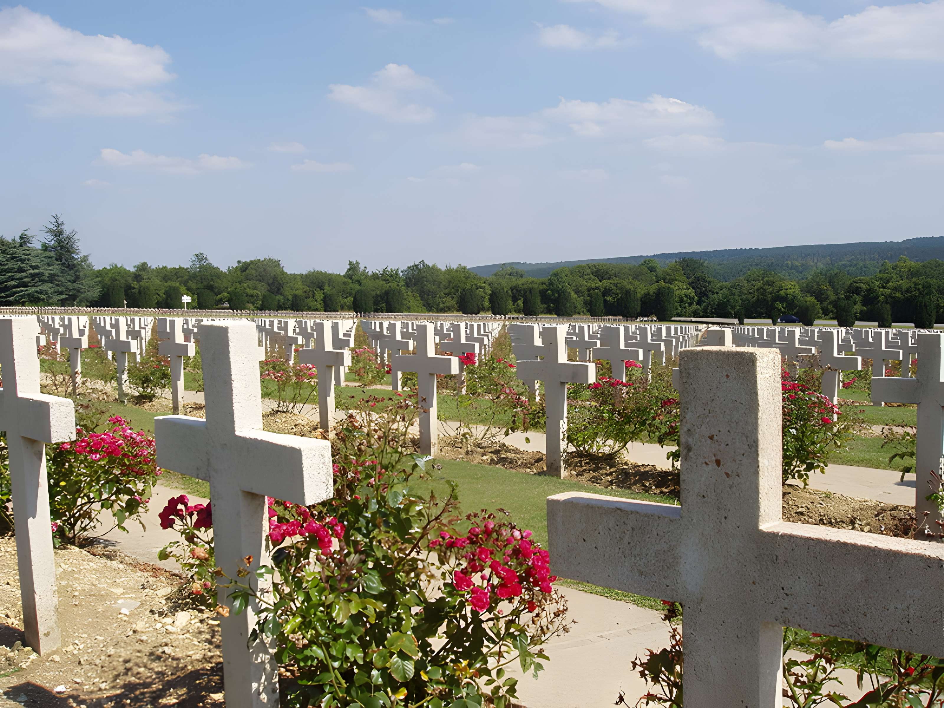Ossuaire de Douaumont
