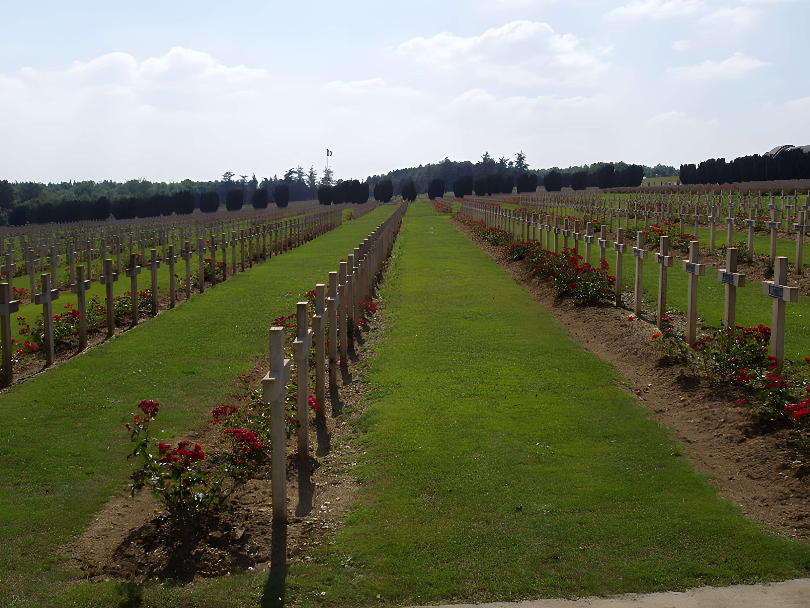 Ossuaire de Douaumont