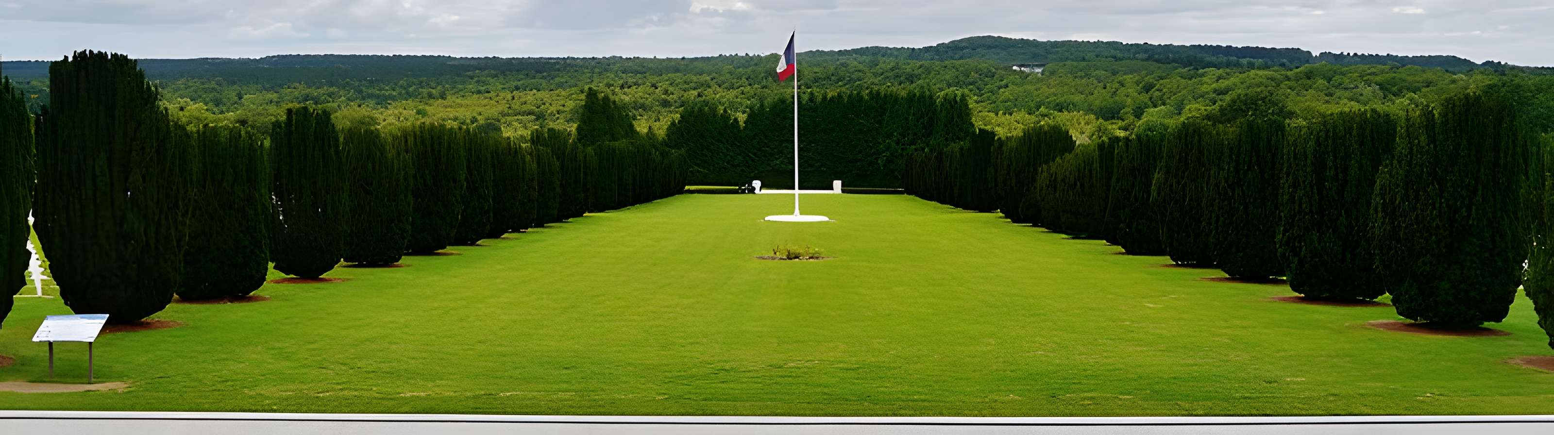 Ossuaire de Douaumont