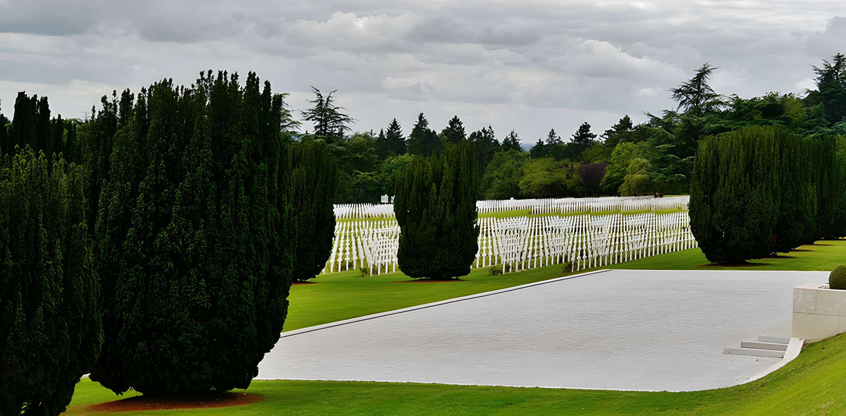 Ossuaire de Douaumont