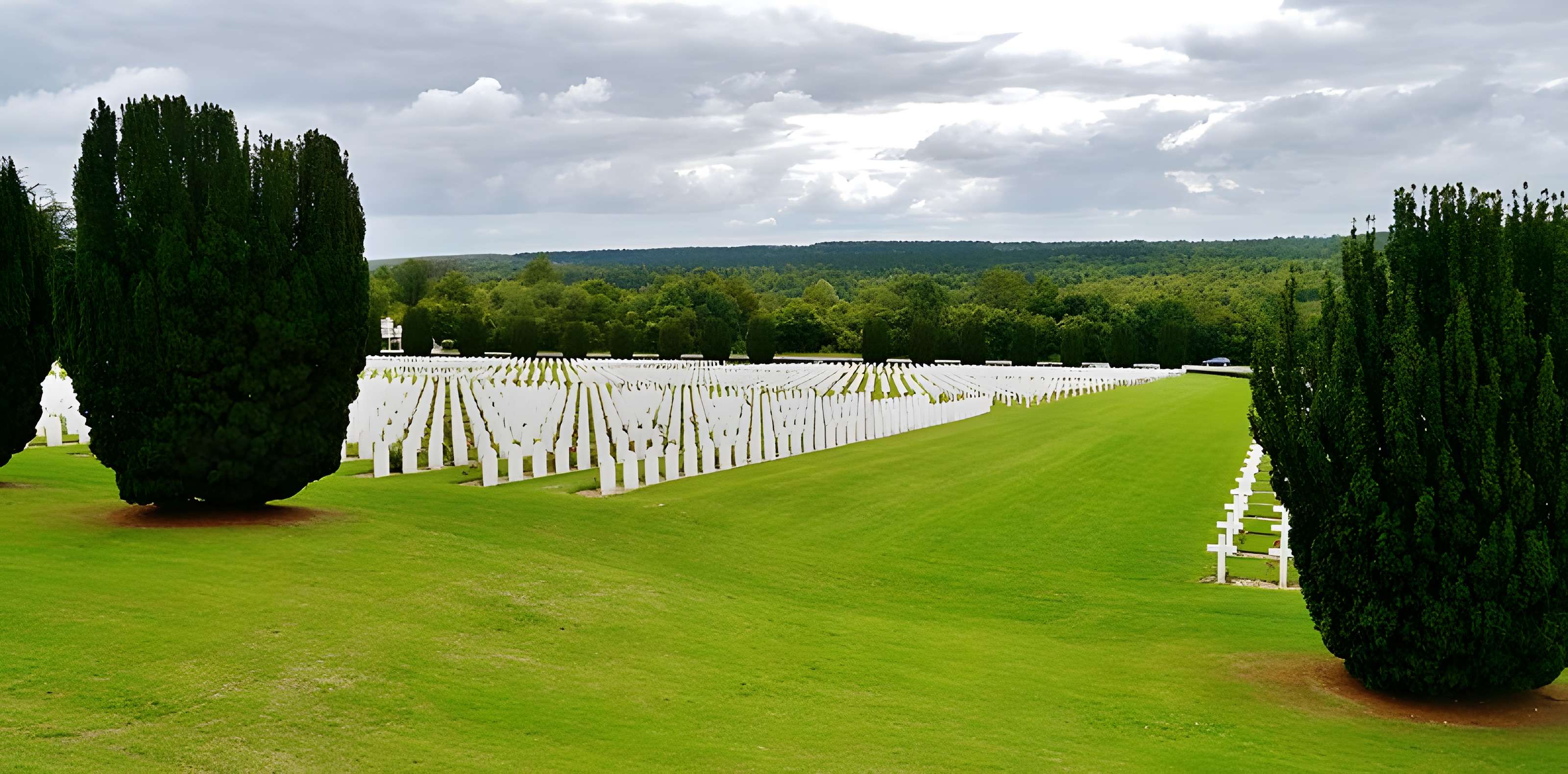 Ossuaire de Douaumont