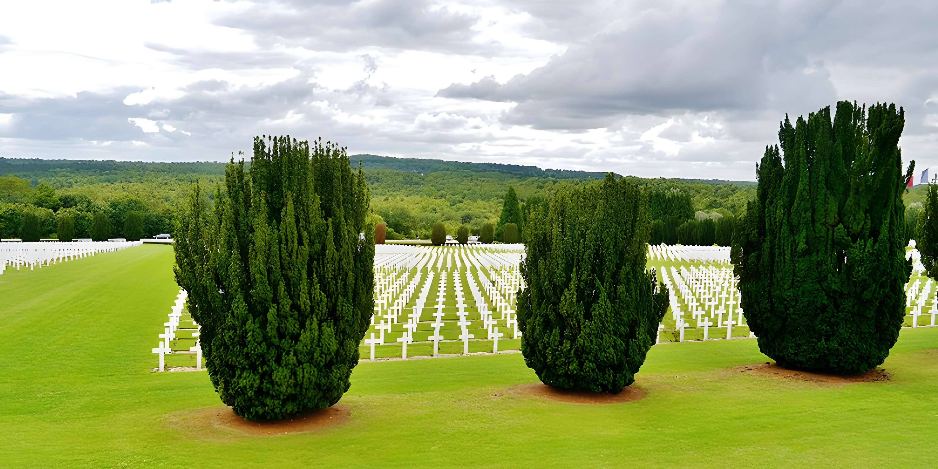 Ossuaire de Douaumont