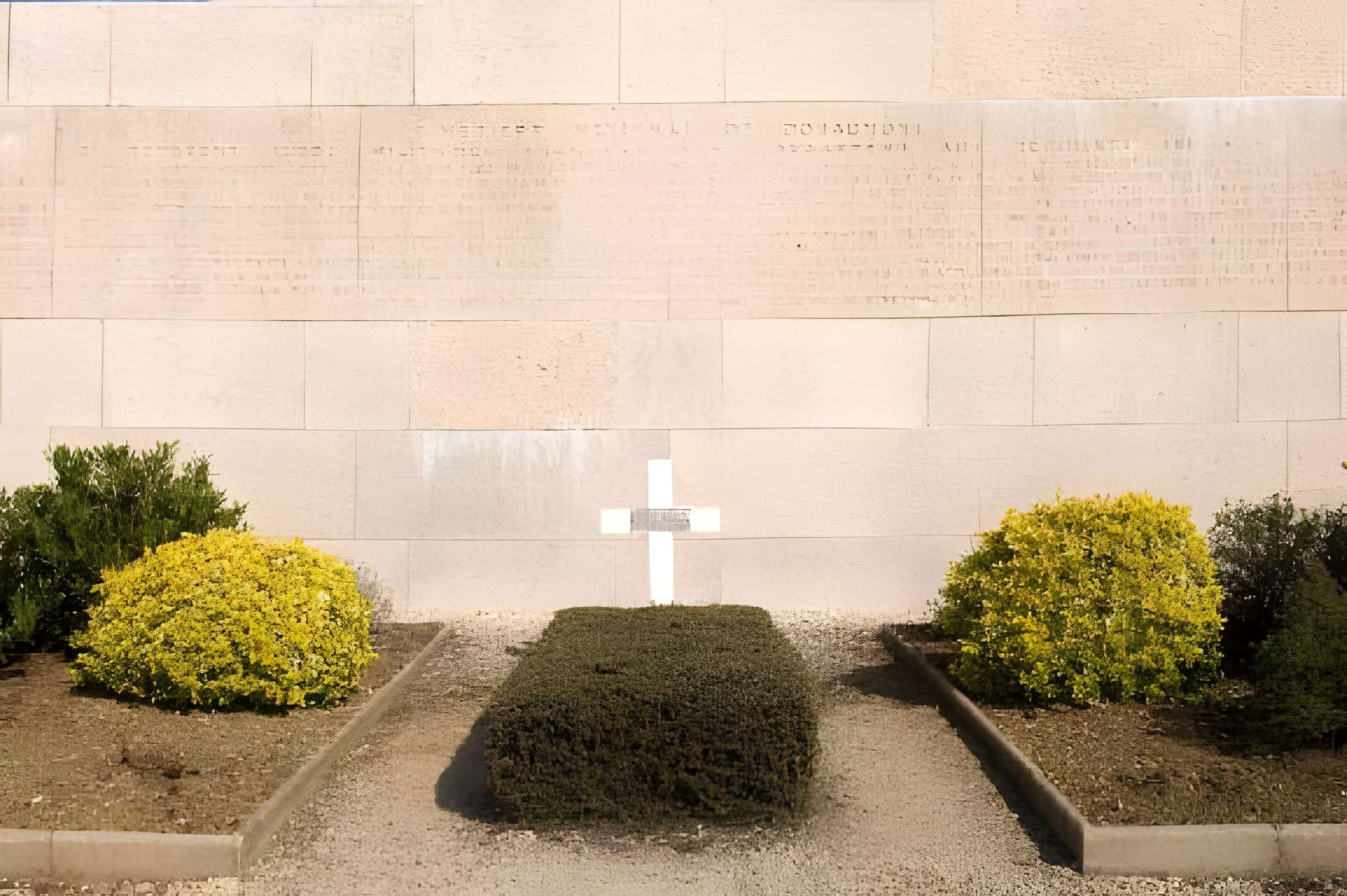 Ossuaire de Douaumont