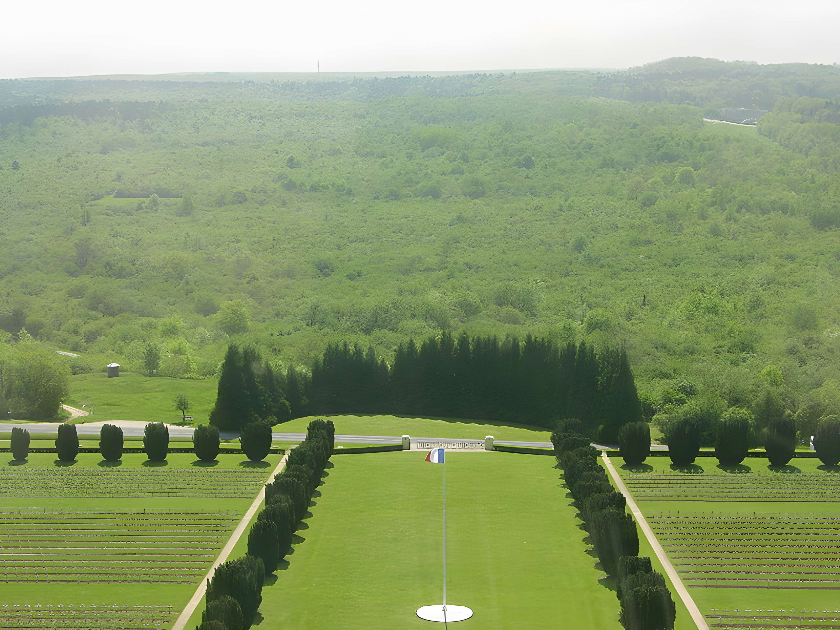 Ossuaire de Douaumont