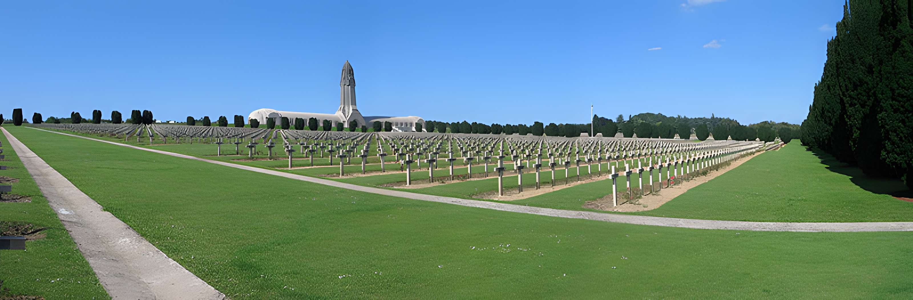 Ossuaire de Douaumont