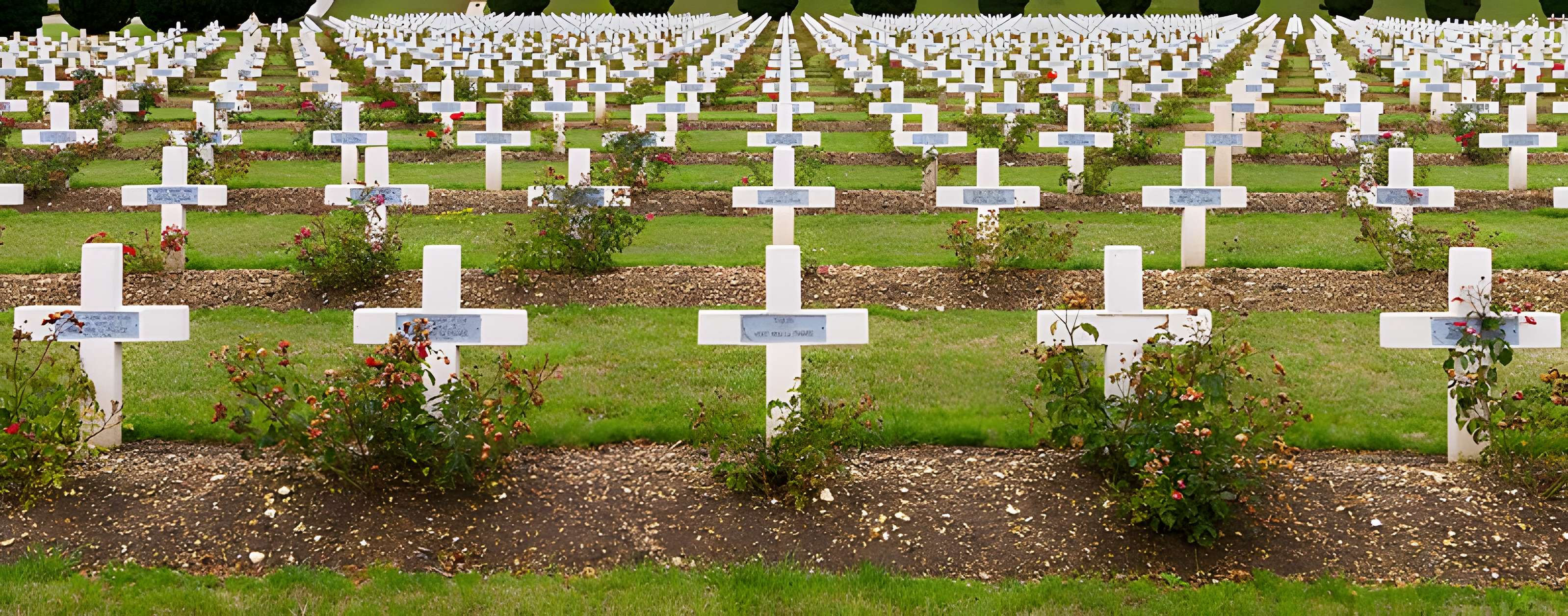 Ossuaire de Douaumont