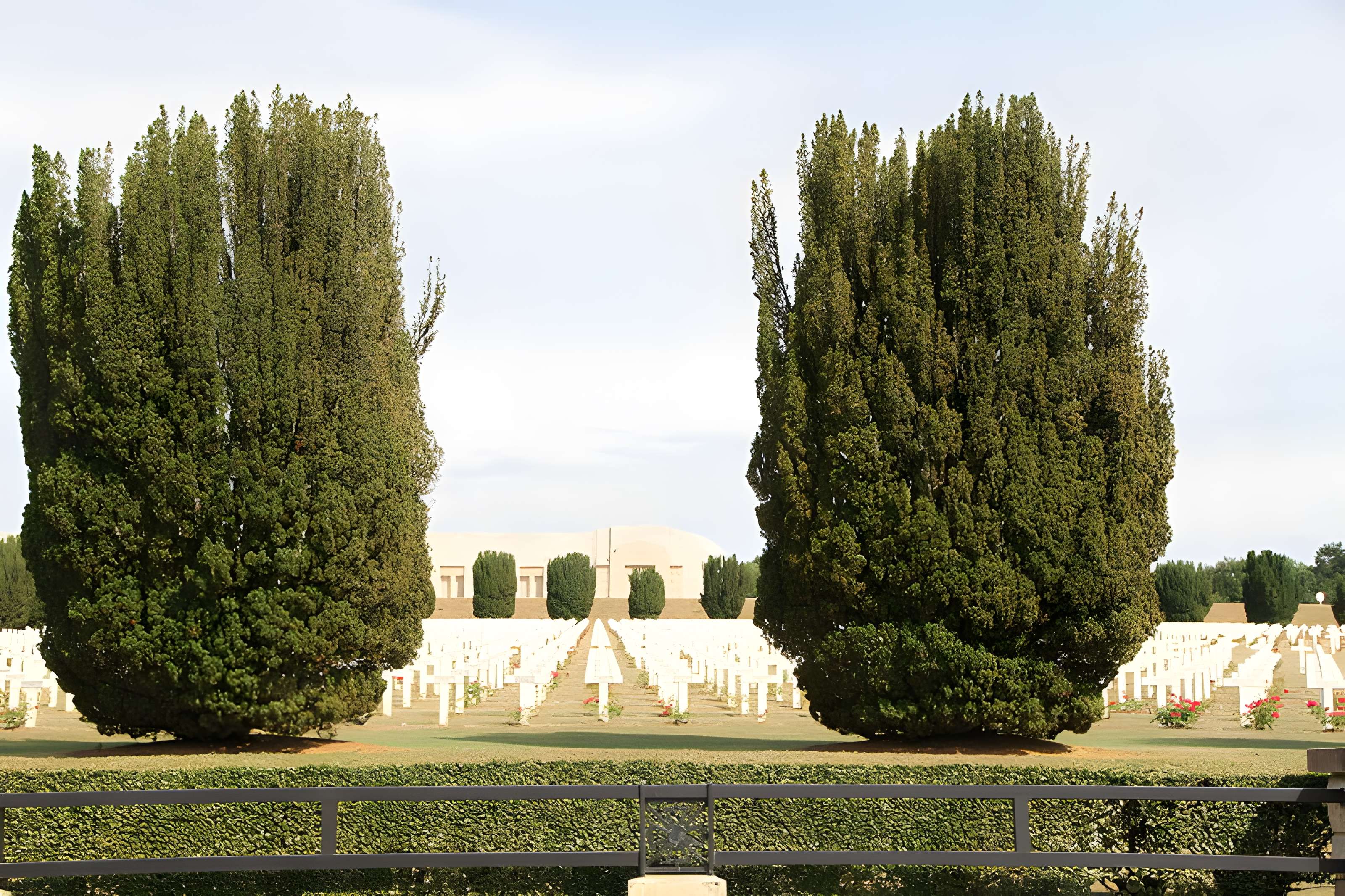 Ossuaire de Douaumont