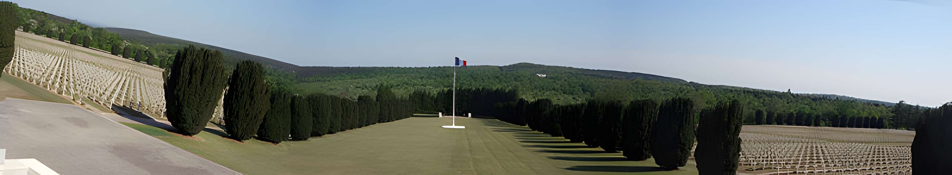 Ossuaire de Douaumont