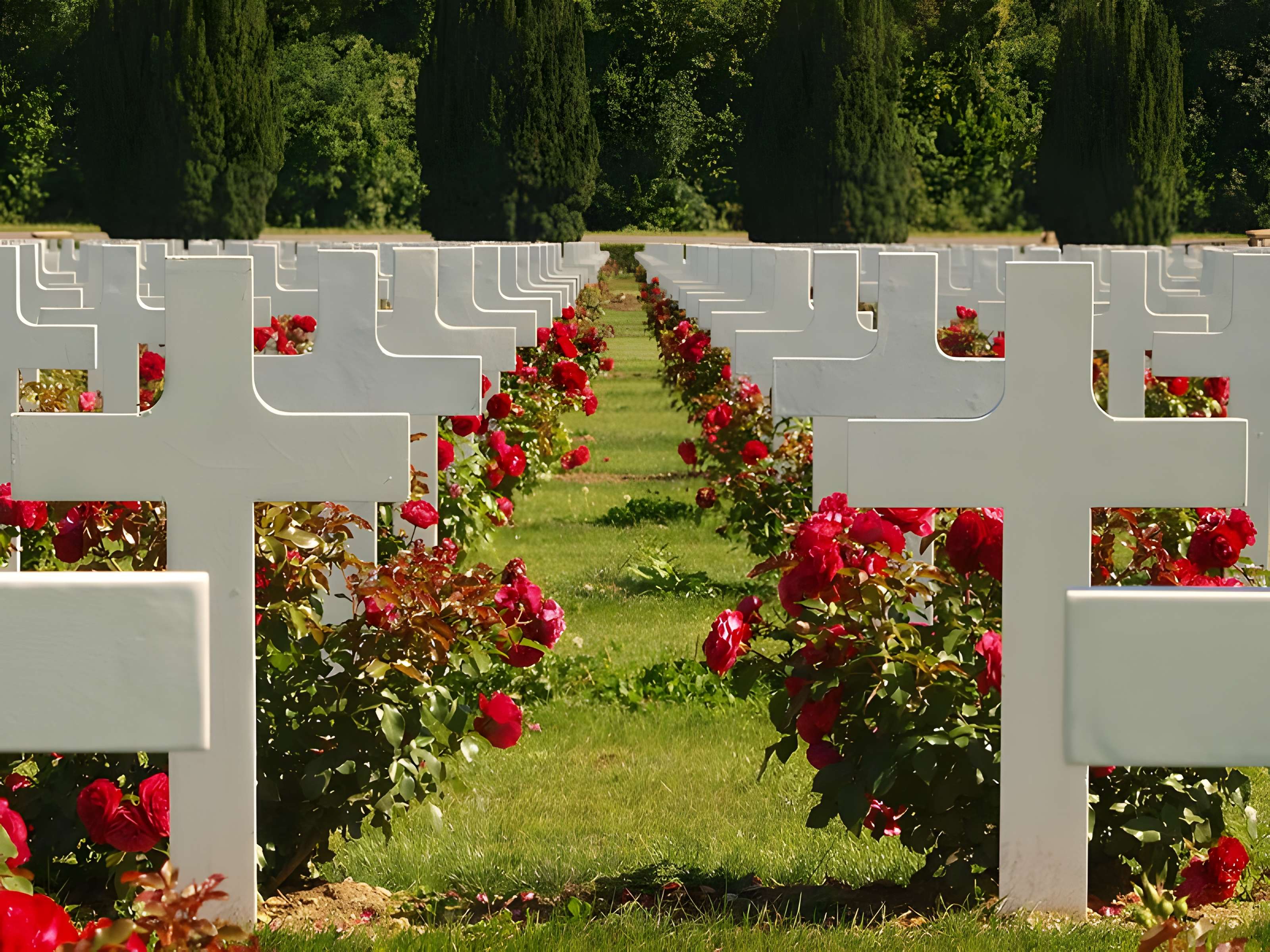 Ossuaire de Douaumont