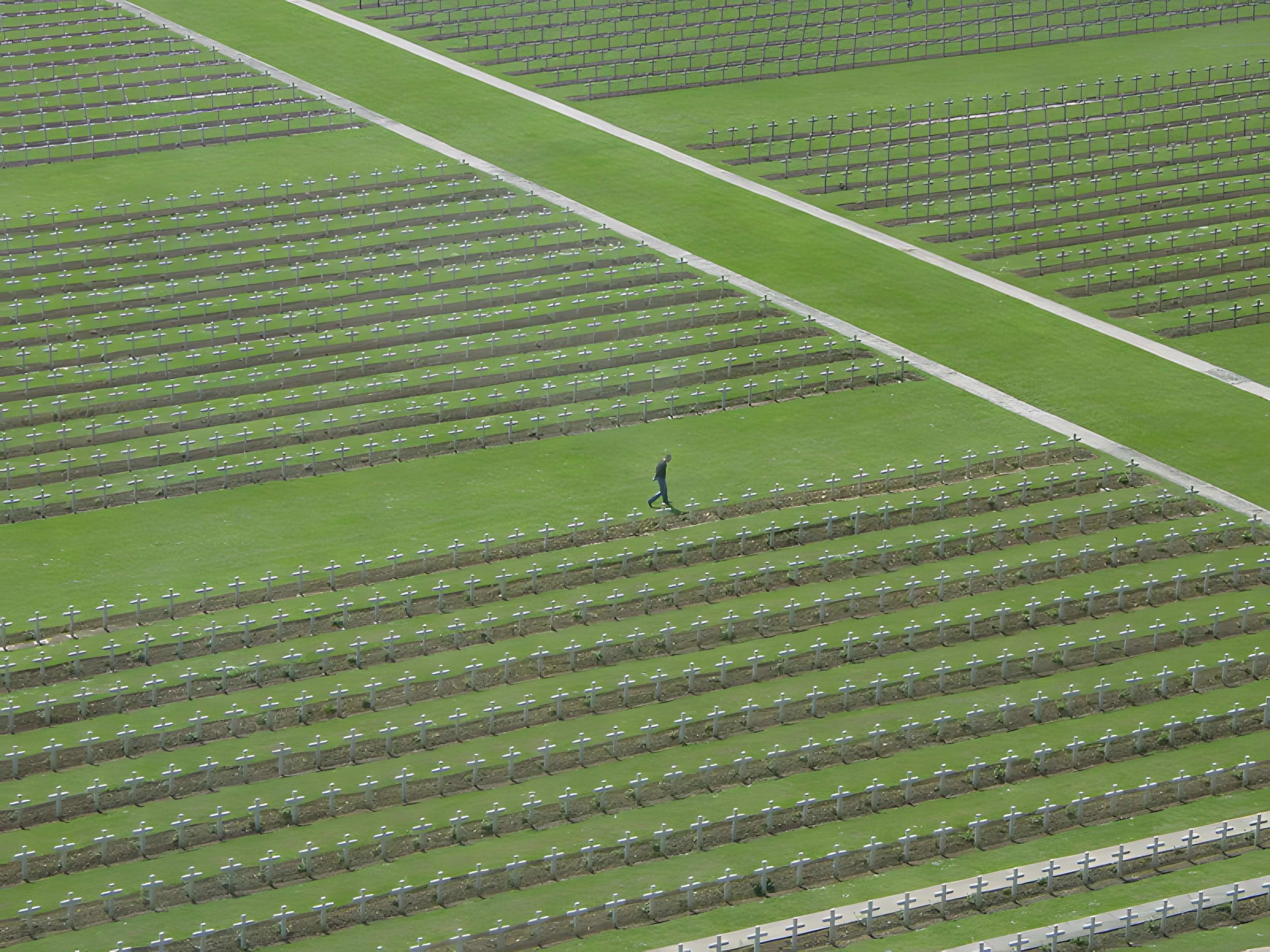 Ossuaire de Douaumont