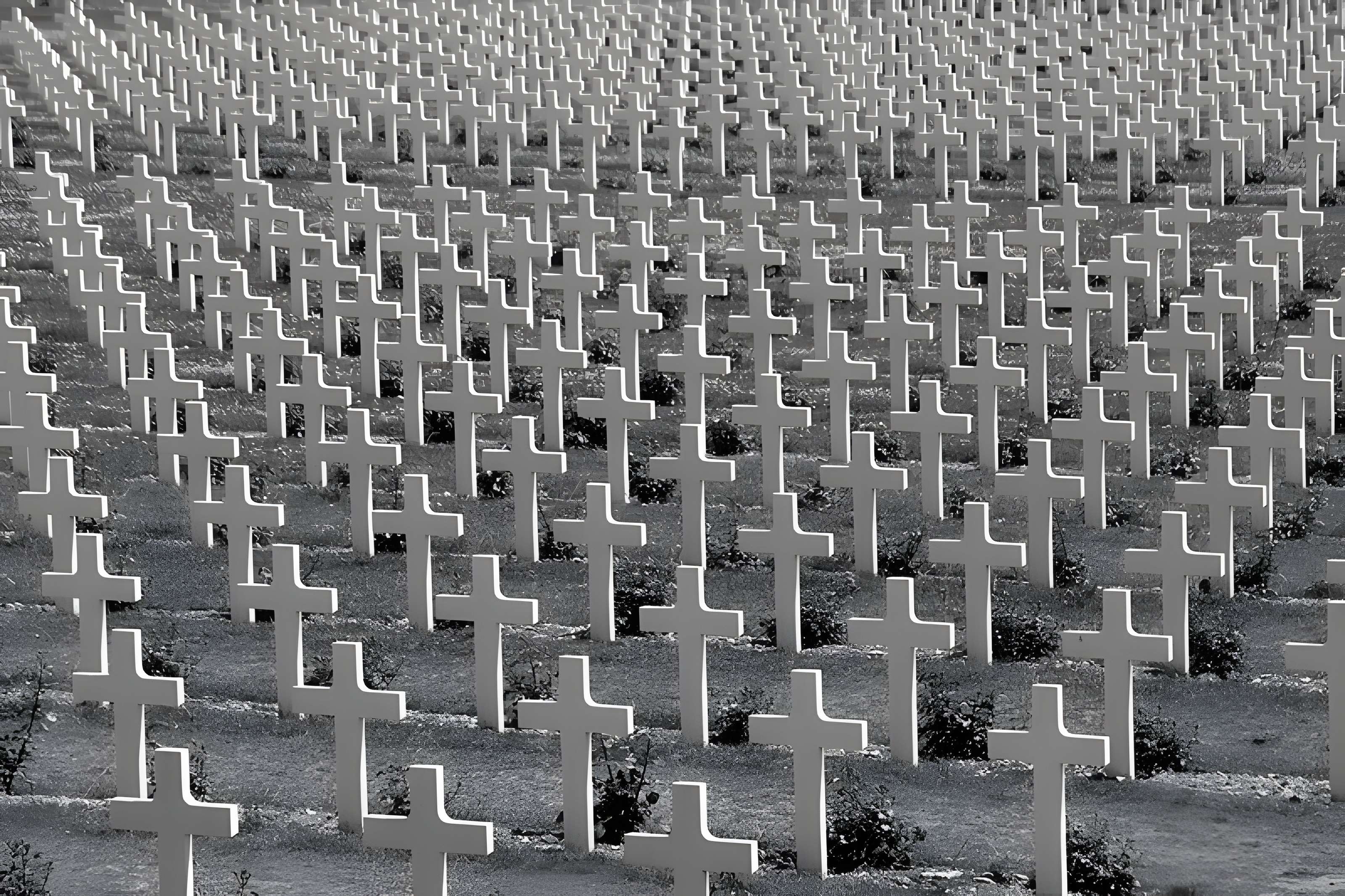 Ossuaire de Douaumont