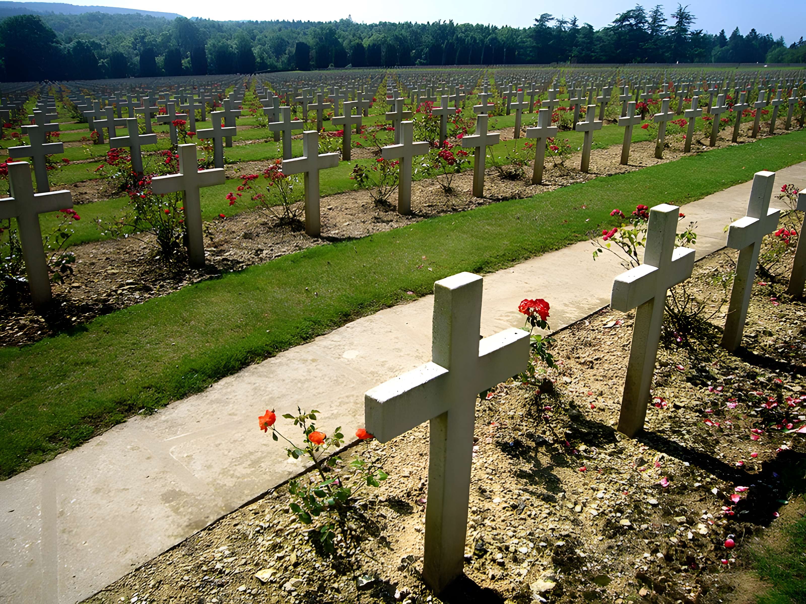 Ossuaire de Douaumont