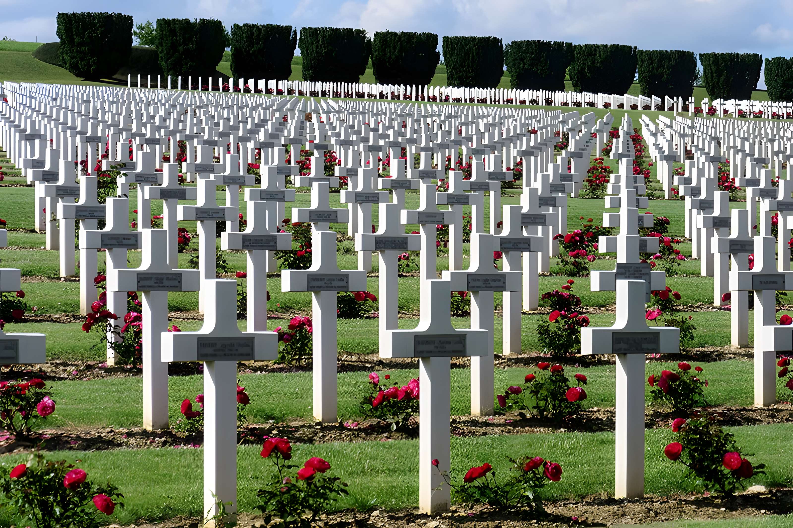 Ossuaire de Douaumont