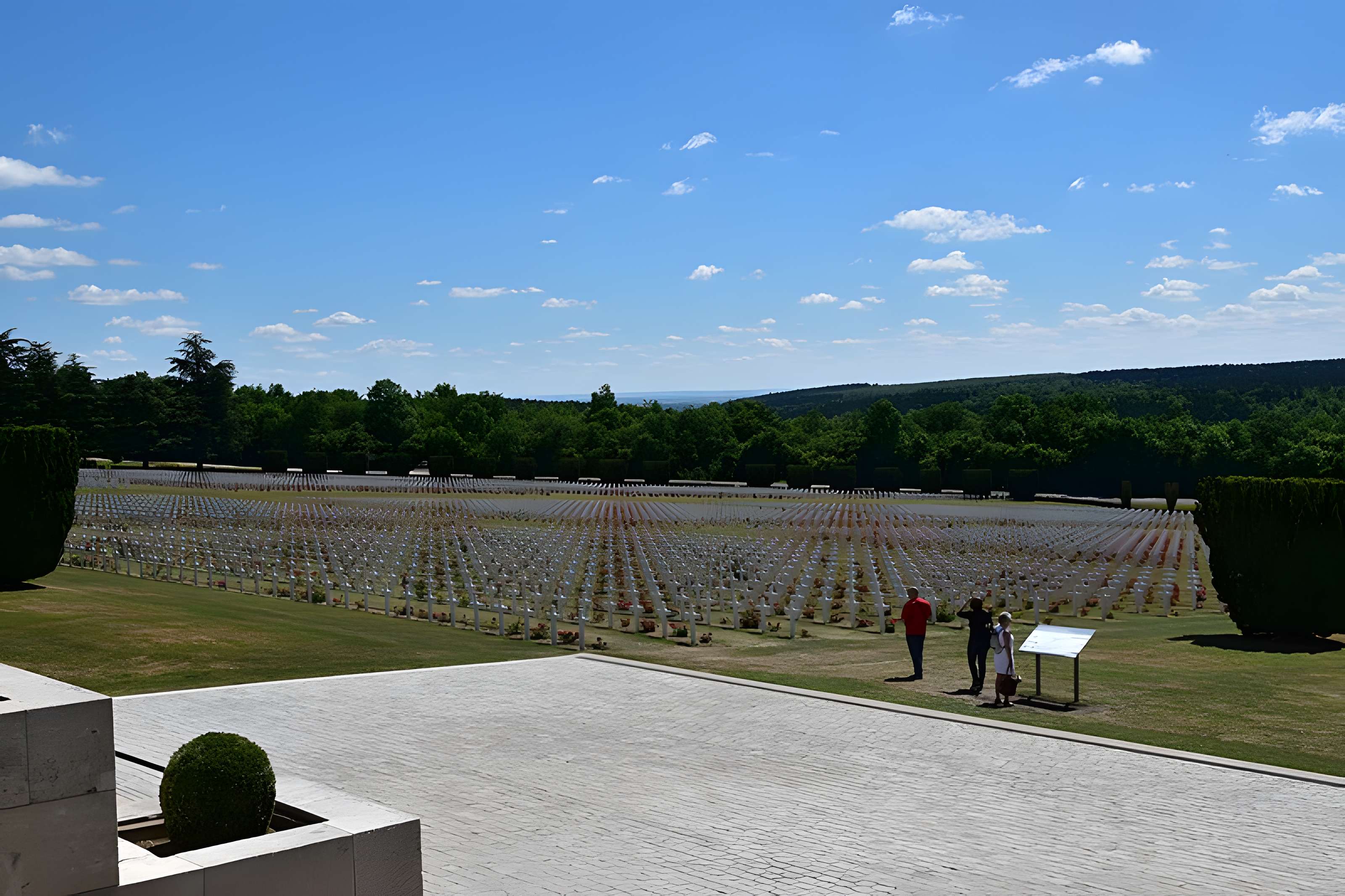 Ossuaire de Douaumont