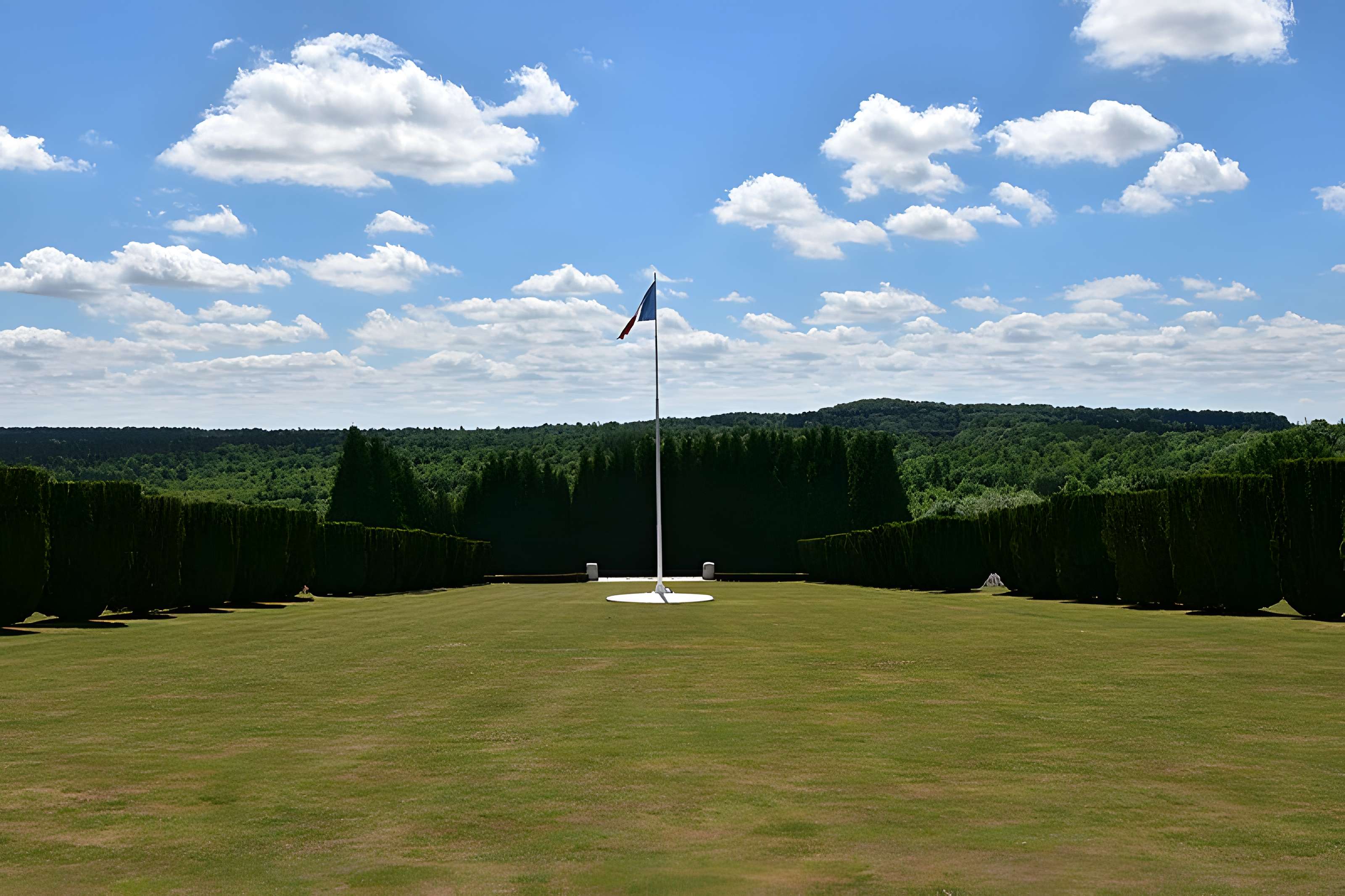 Ossuaire de Douaumont