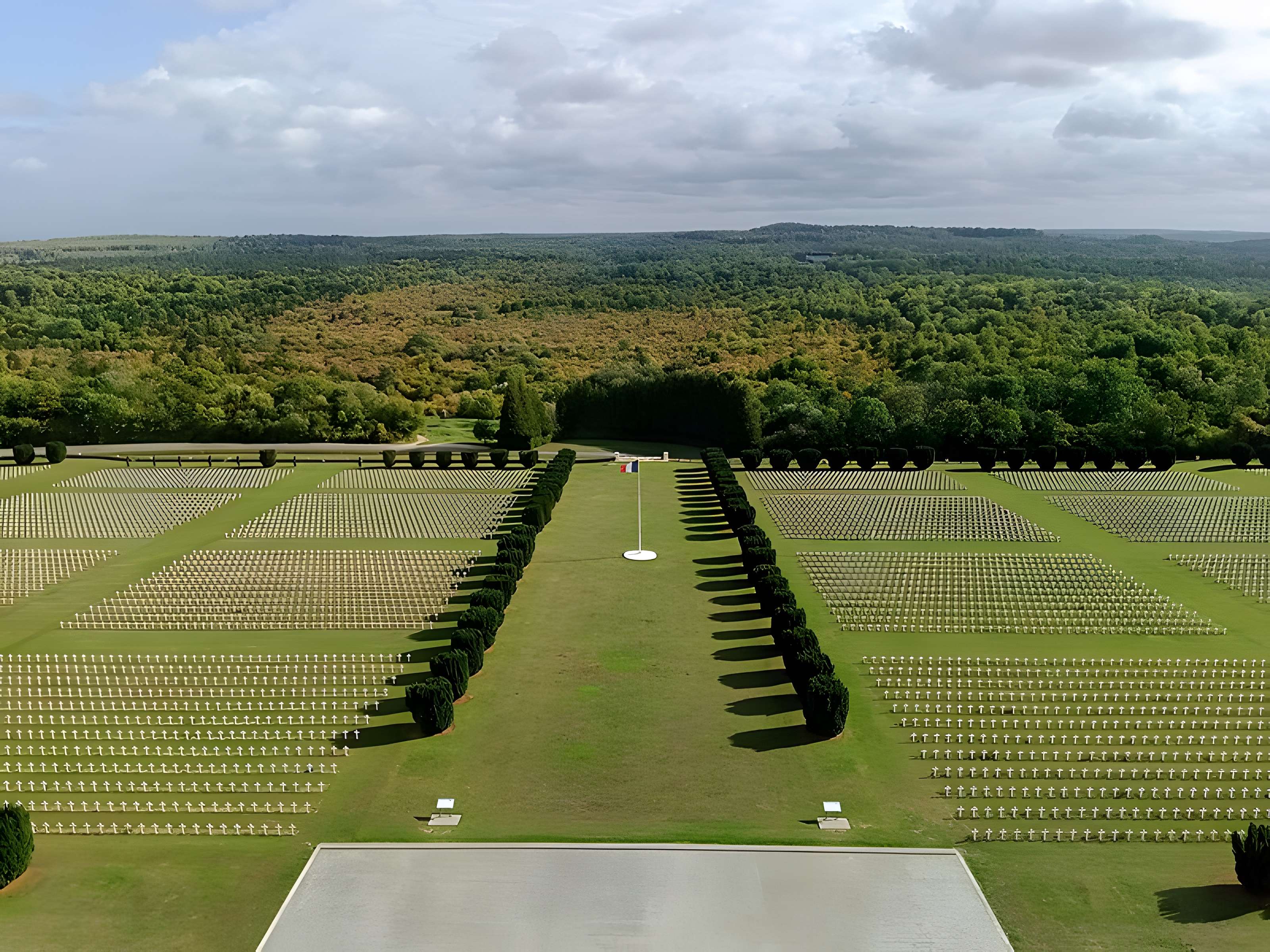 Ossuaire de Douaumont
