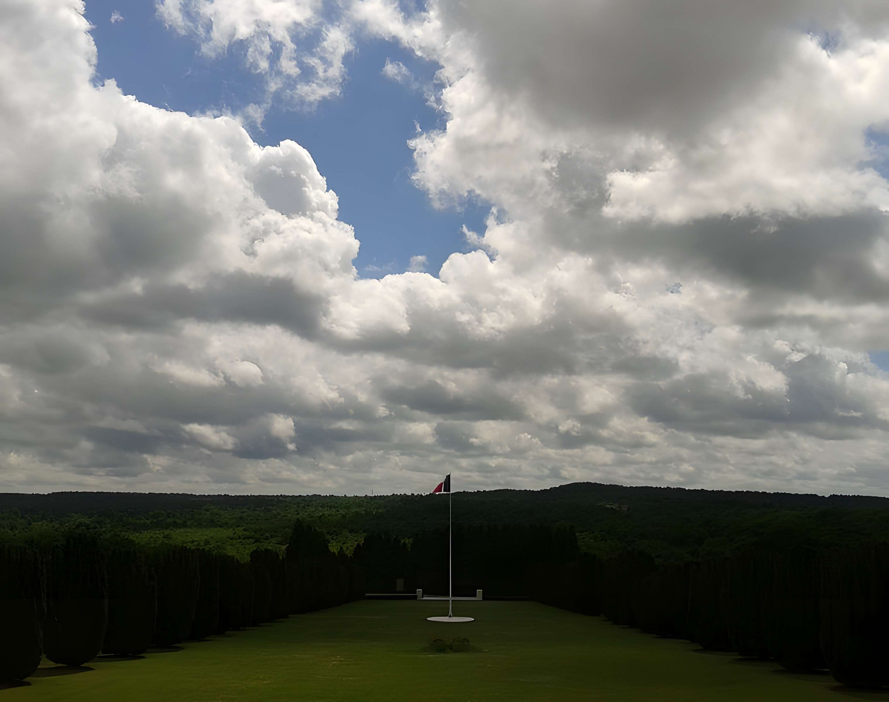 Ossuaire de Douaumont