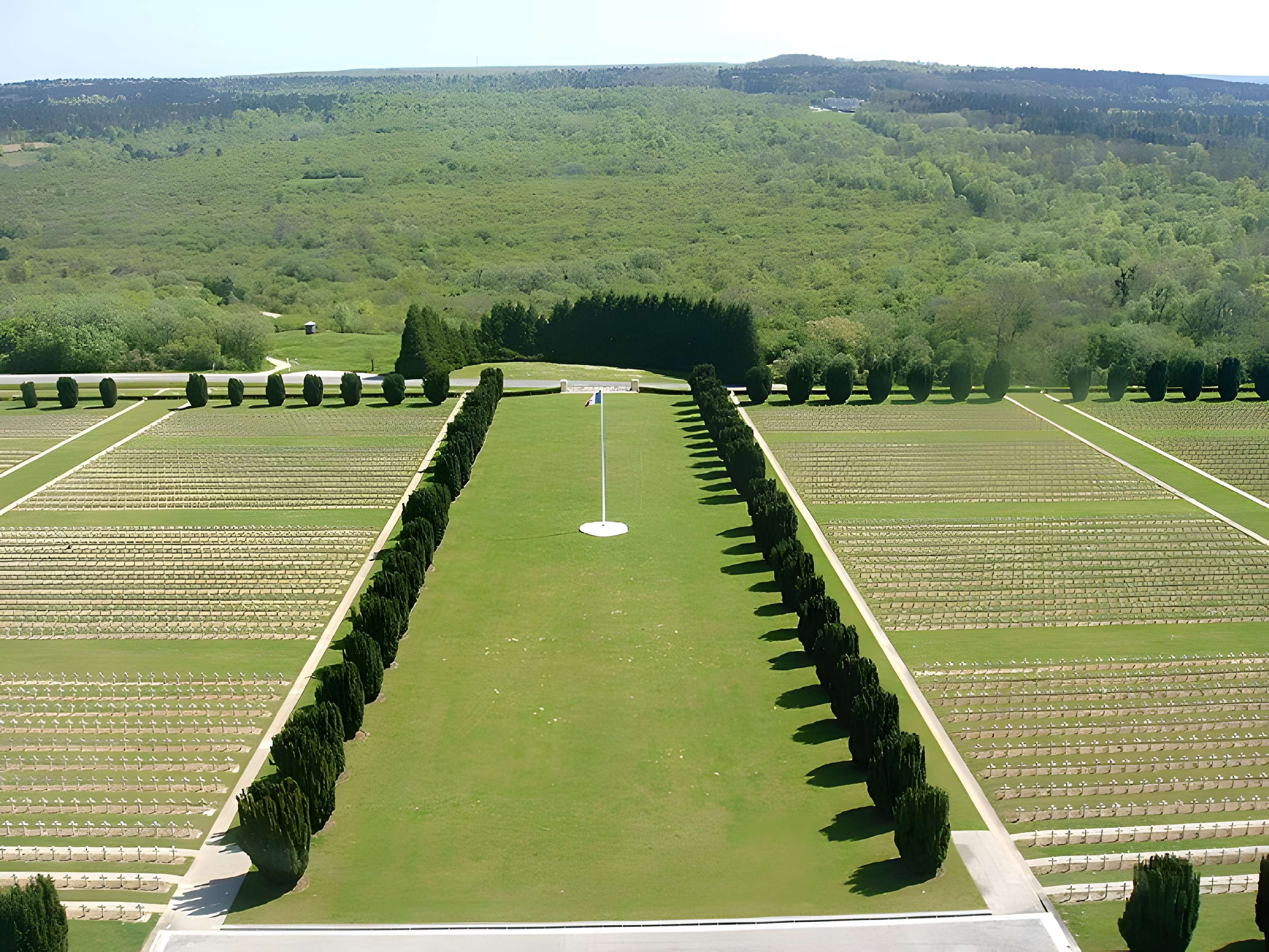 Ossuaire de Douaumont