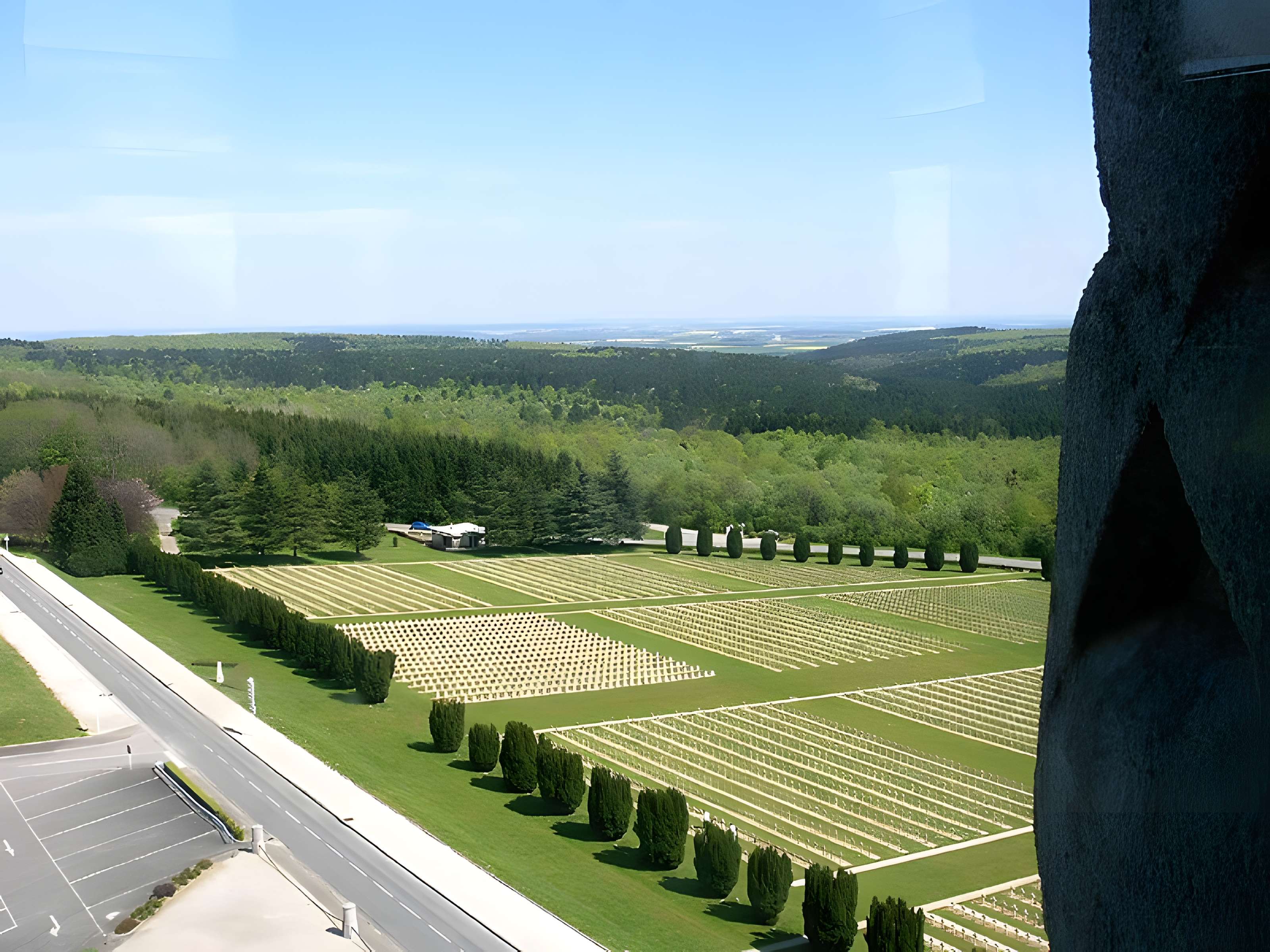 Ossuaire de Douaumont