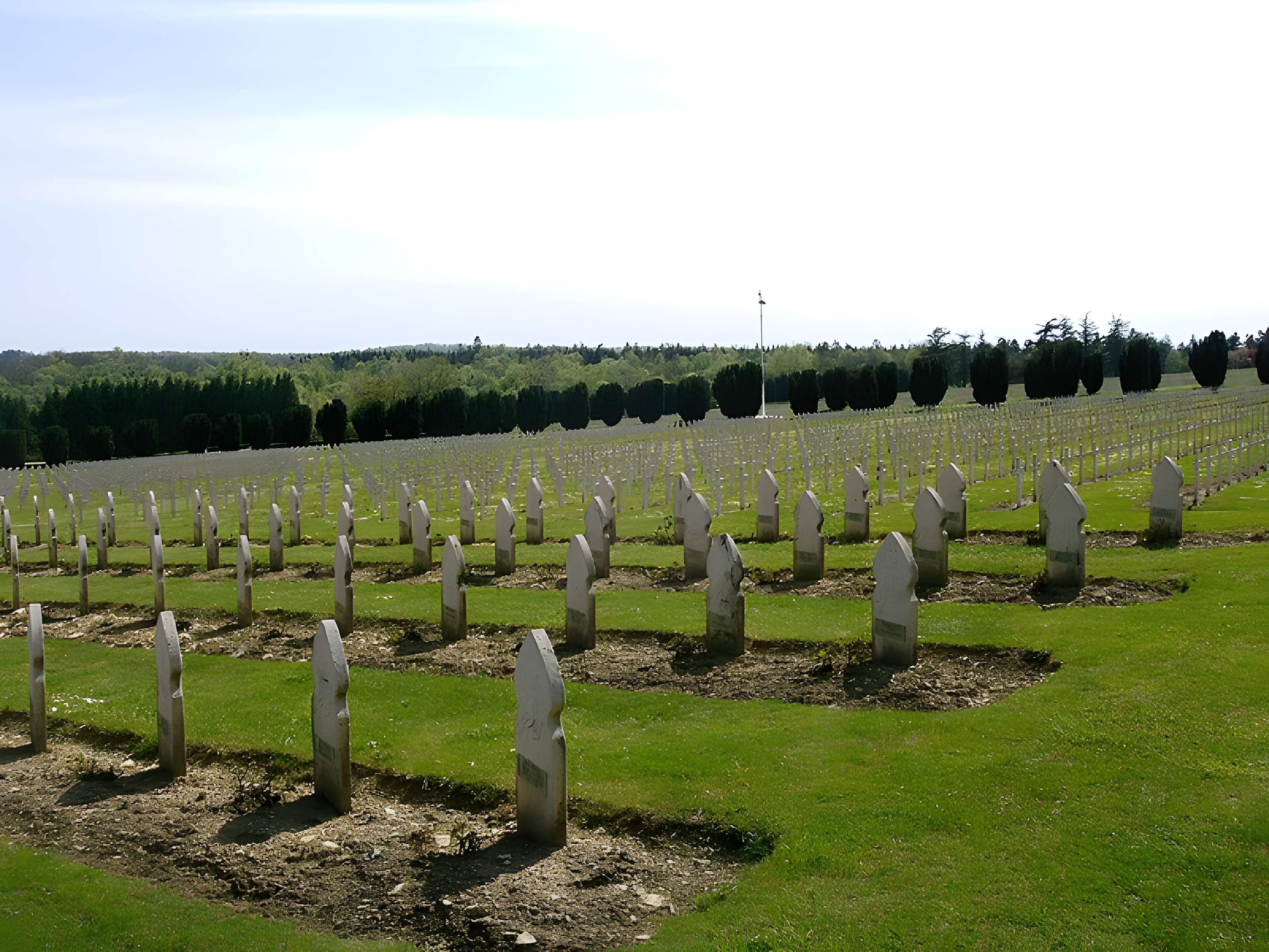 Ossuaire de Douaumont