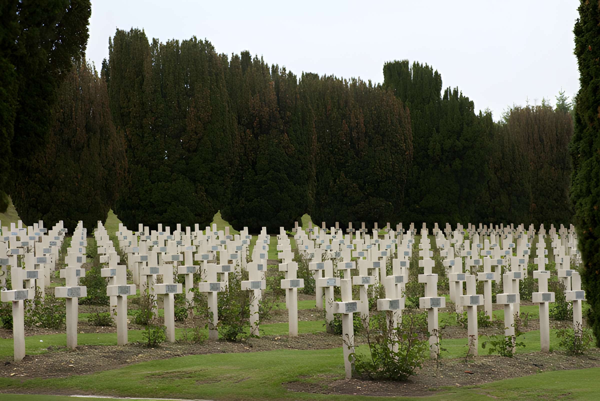 Ossuaire de Douaumont