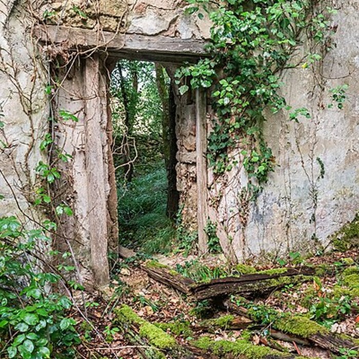 Photo de Chapelle Saint-Roch de Vidaillan