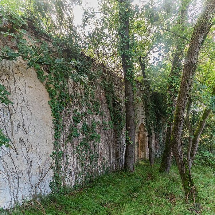 Photo de Chapelle Saint-Roch de Vidaillan