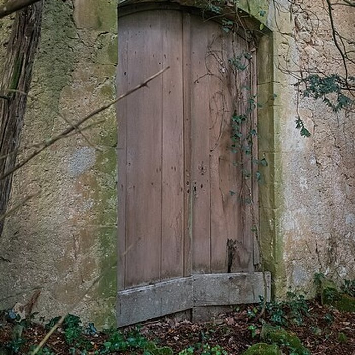 Photo de Chapelle Saint-Roch de Vidaillan