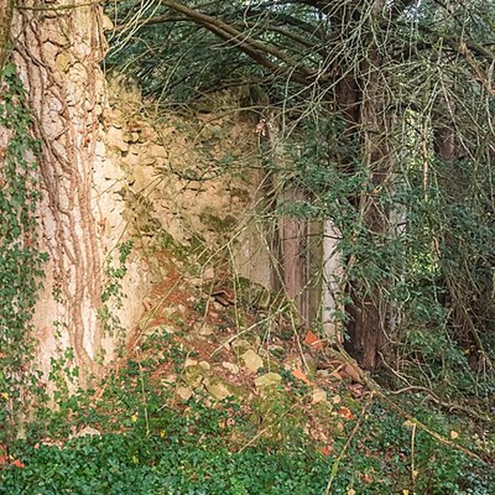 Photo de Chapelle Saint-Roch de Vidaillan