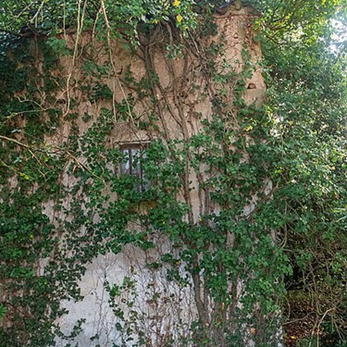 Photo de Chapelle Saint-Roch de Vidaillan