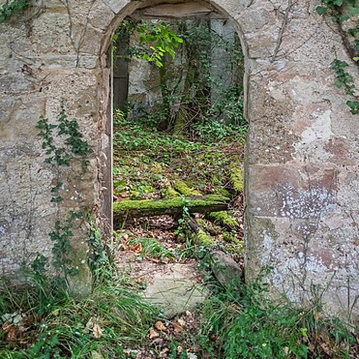 Photo de Chapelle Saint-Roch de Vidaillan