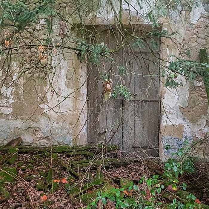 Photo de Chapelle Saint-Roch de Vidaillan