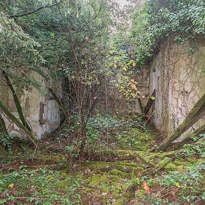 Photo de Chapelle Saint-Roch de Vidaillan