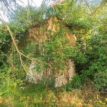 Chapelle Saint-Roch de Vidaillan