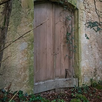 Chapelle Saint-Roch de Vidaillan