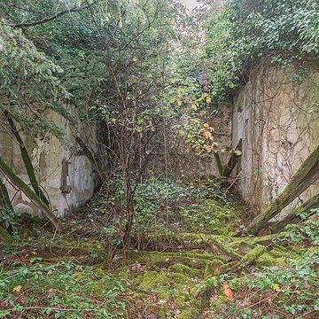 Chapelle Saint-Roch de Vidaillan