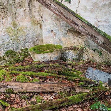 Chapelle Saint-Roch de Vidaillan