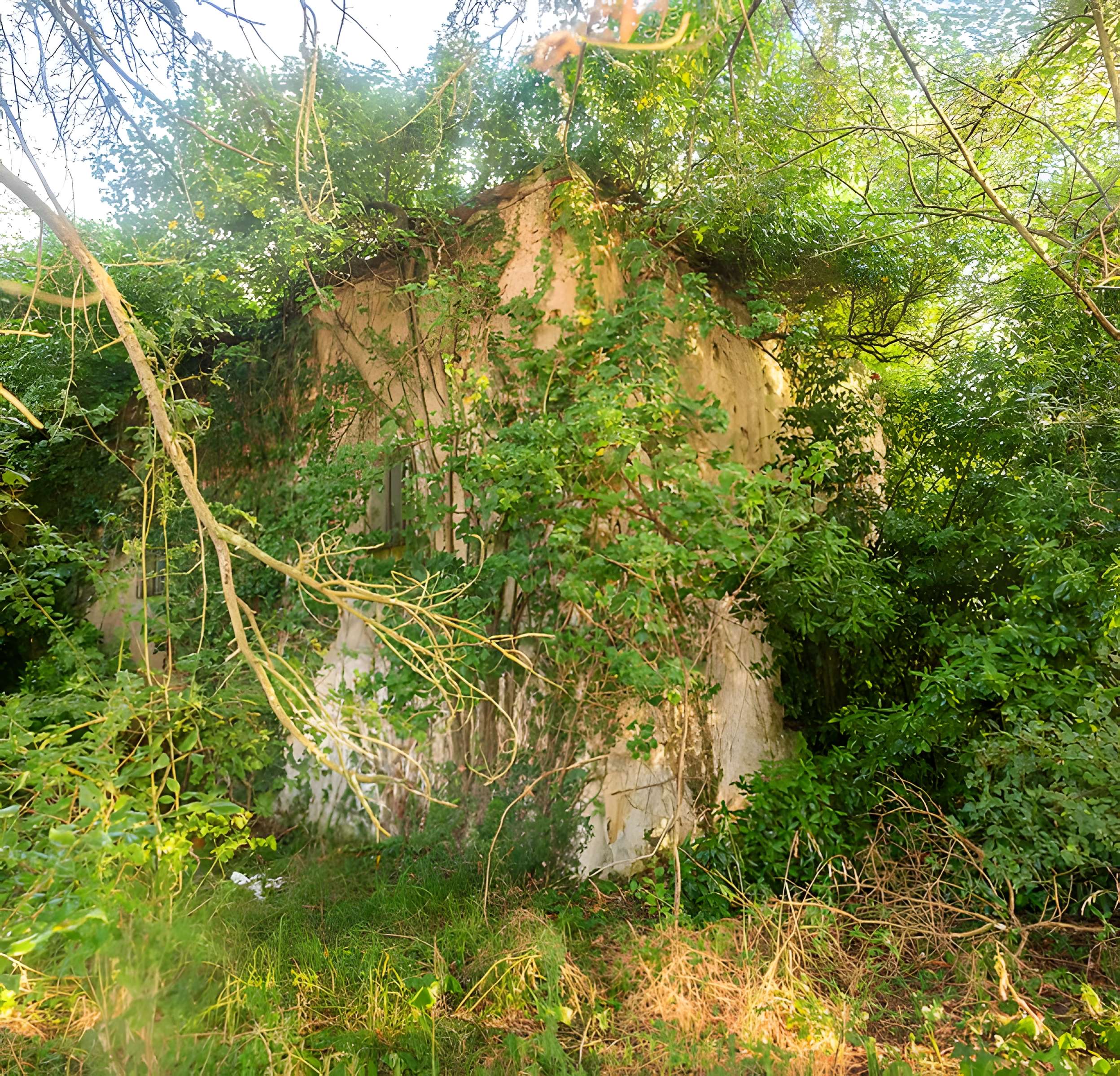 Chapelle Saint-Roch de Vidaillan