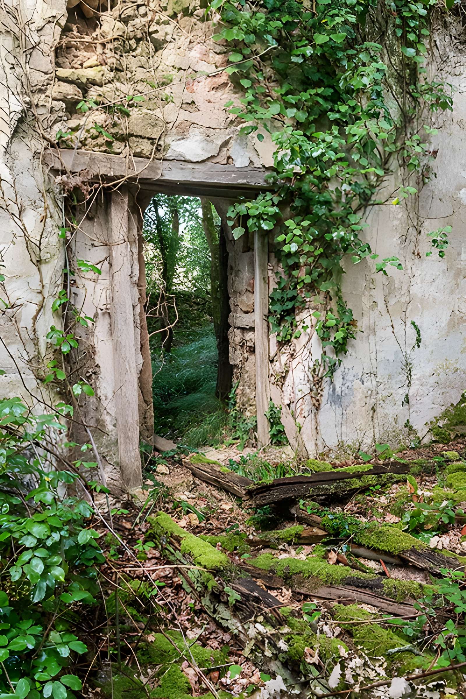 Chapelle Saint-Roch de Vidaillan