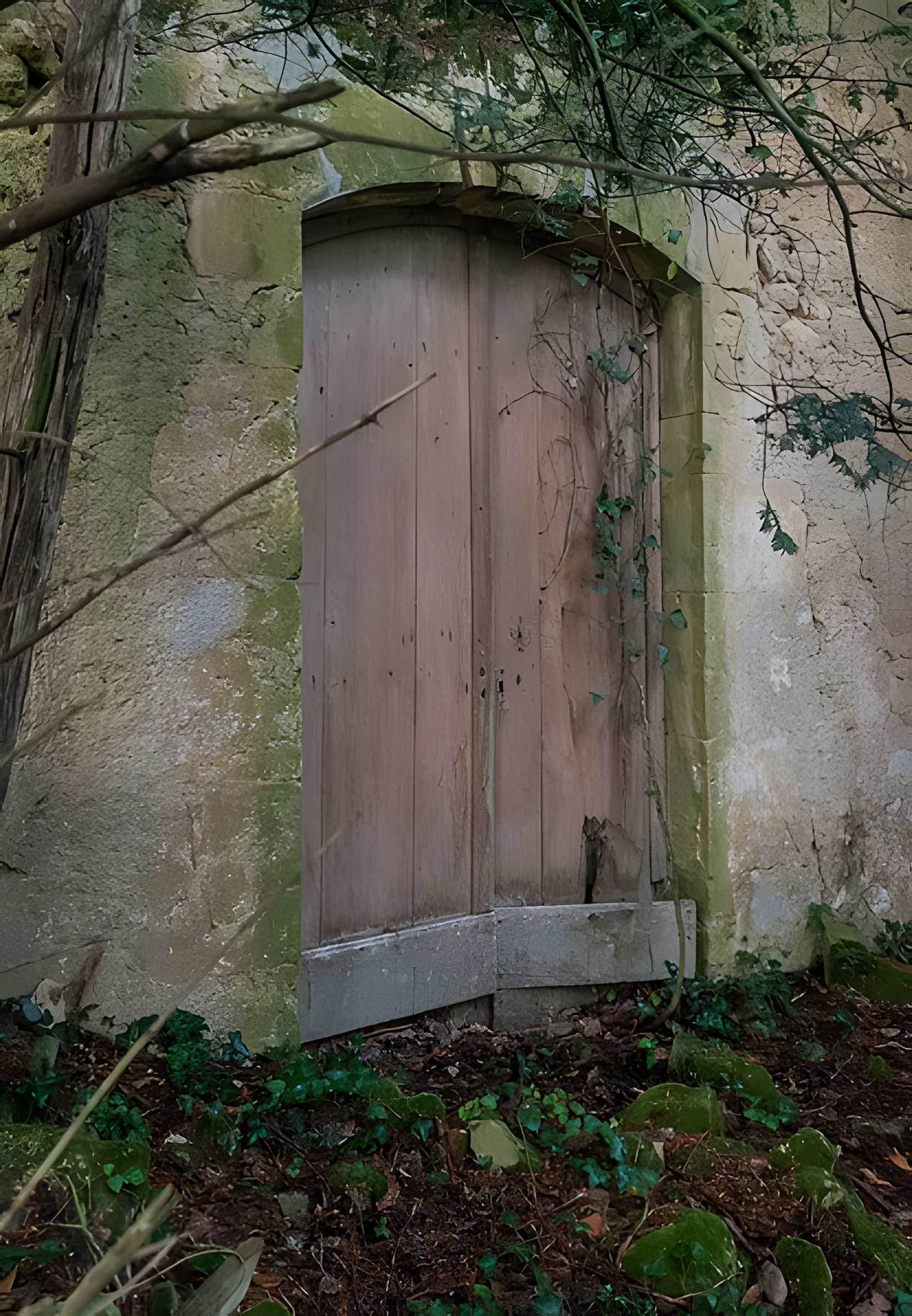Chapelle Saint-Roch de Vidaillan