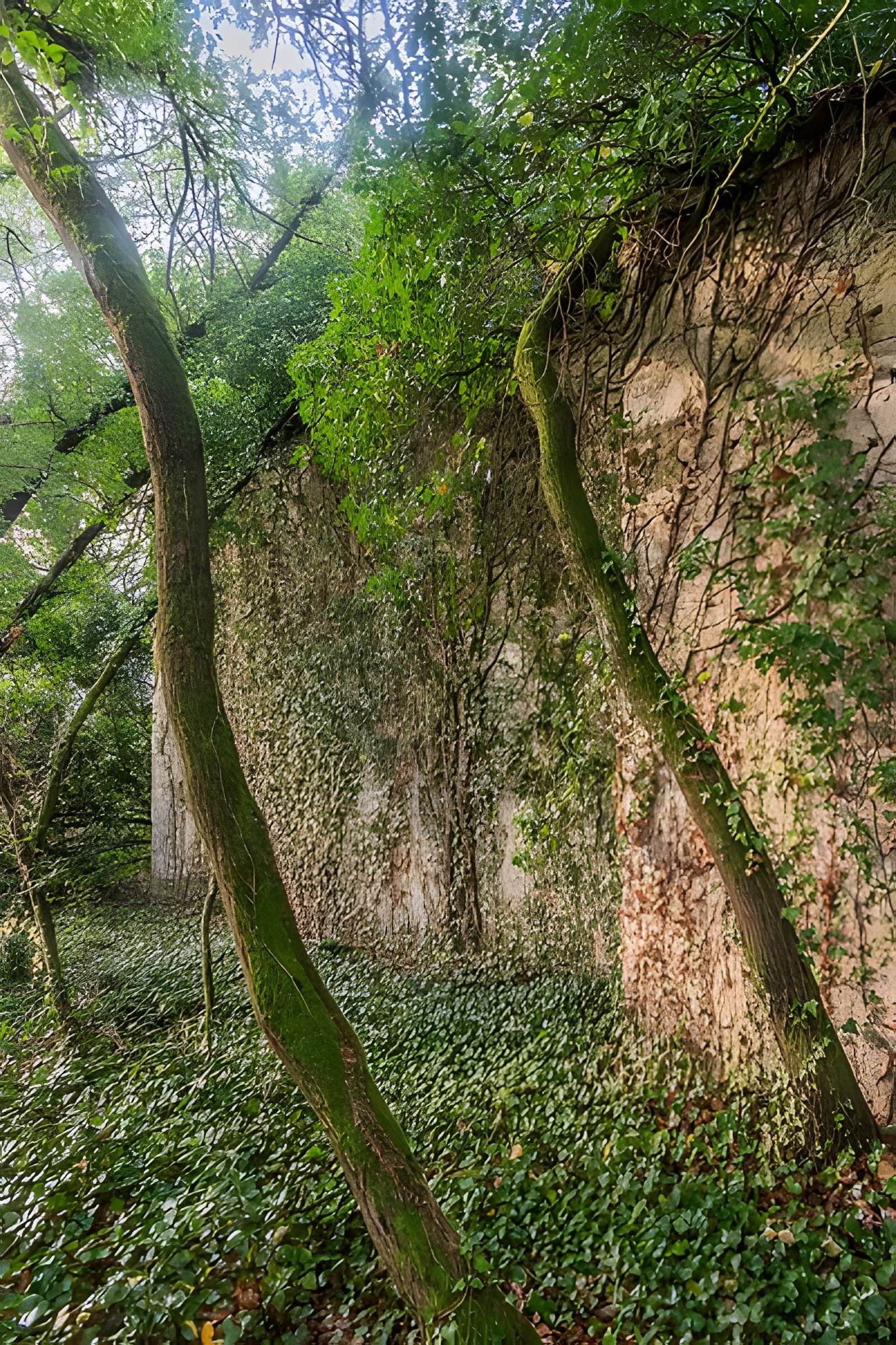 Chapelle Saint-Roch de Vidaillan