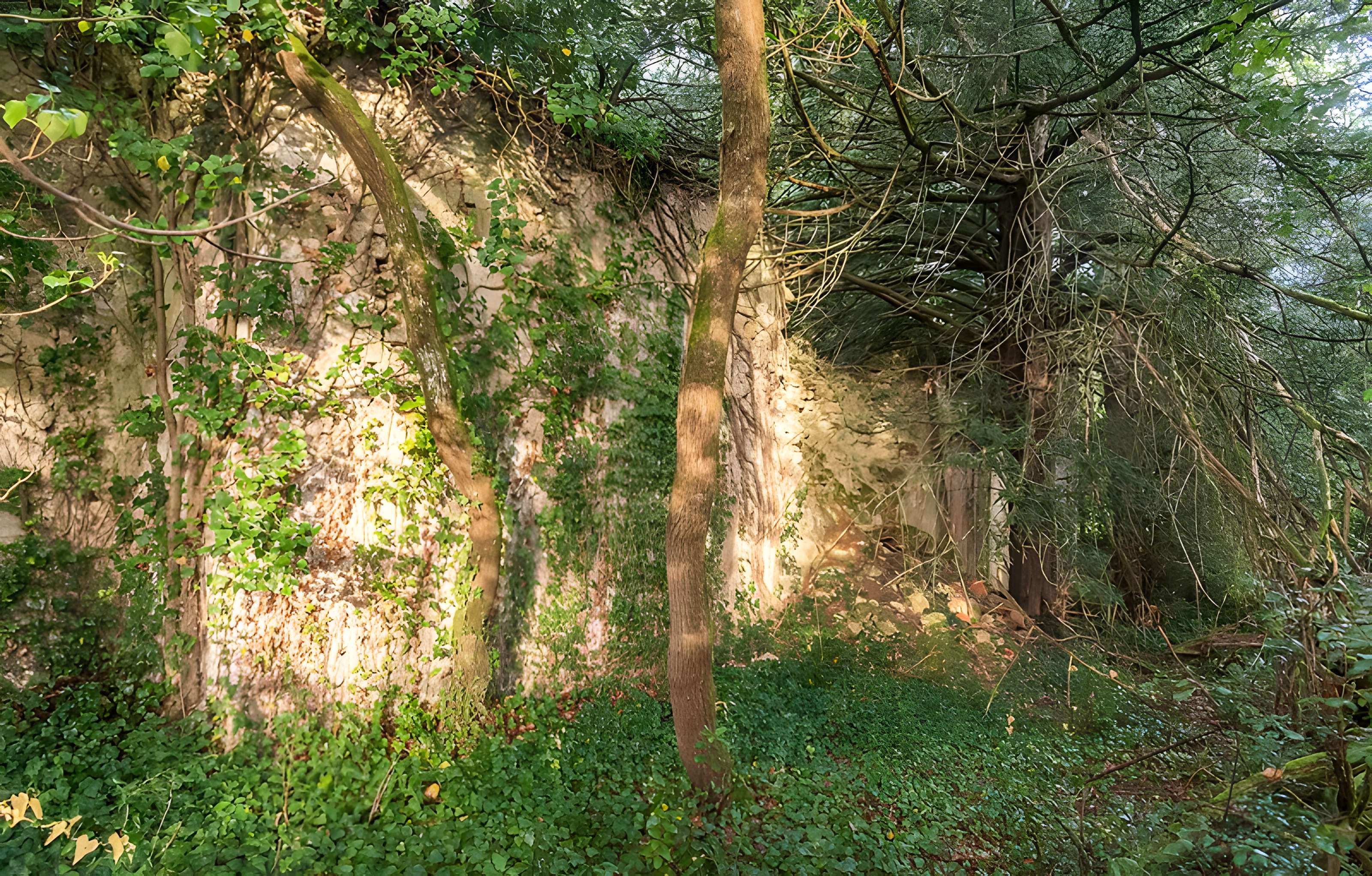 Chapelle Saint-Roch de Vidaillan