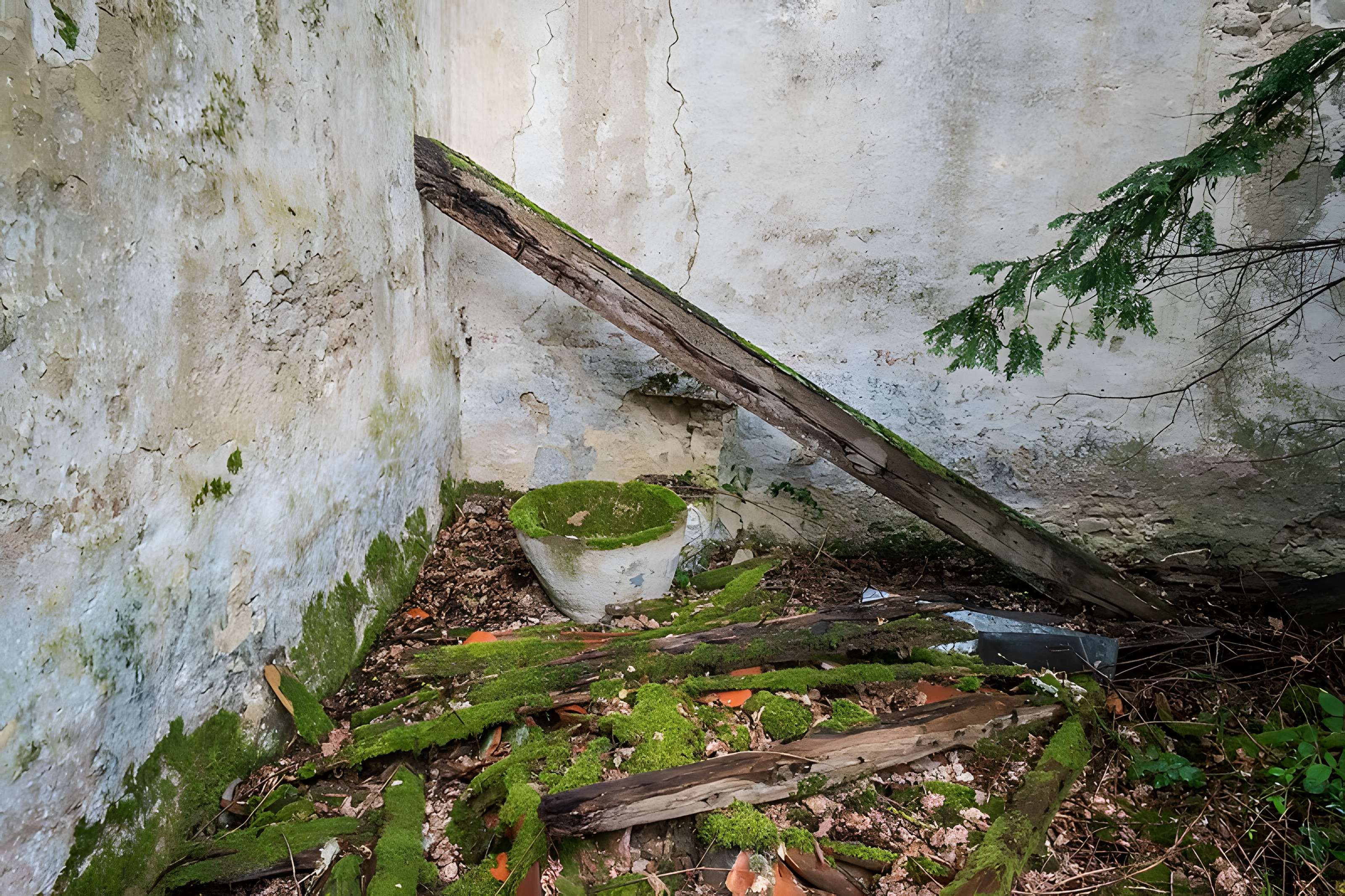 Chapelle Saint-Roch de Vidaillan