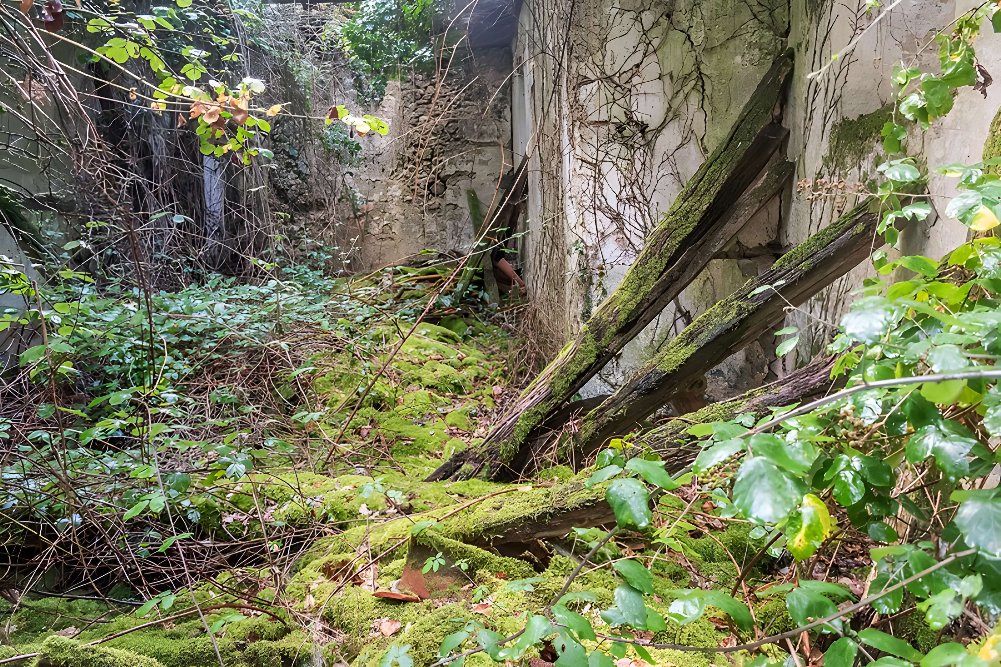 Chapelle Saint-Roch de Vidaillan
