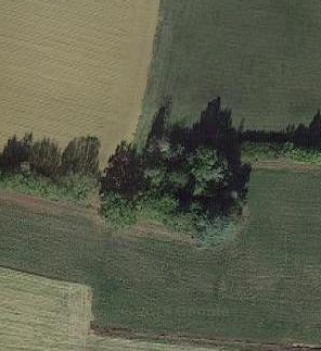 Chapelle Saint-Roch de Vidaillan 