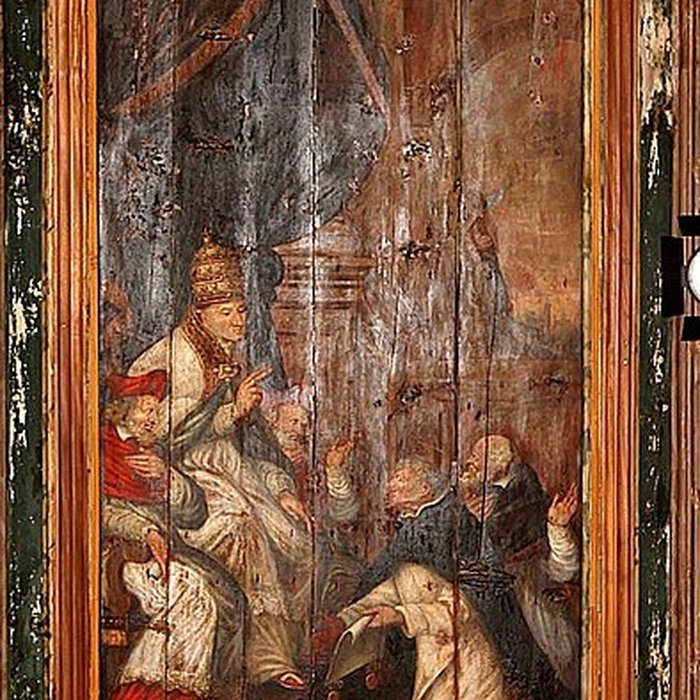 Photo de Chapelle Saint-Roch-du-Férétra de Toulouse