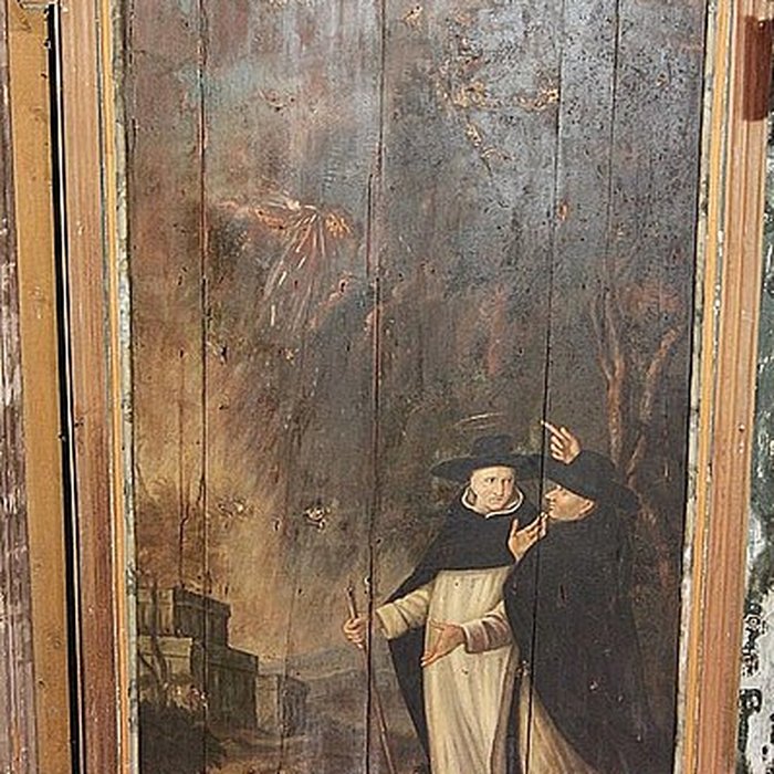 Photo de Chapelle Saint-Roch-du-Férétra de Toulouse