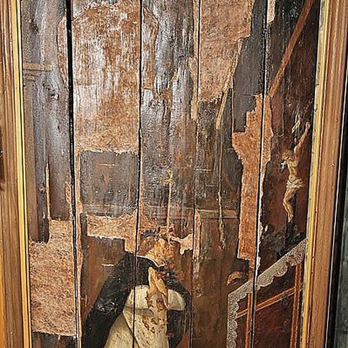 Photo de Chapelle Saint-Roch-du-Férétra de Toulouse