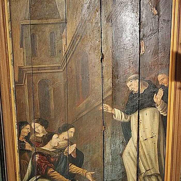 Photo de Chapelle Saint-Roch-du-Férétra de Toulouse